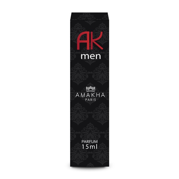 AK Men Amakha Paris