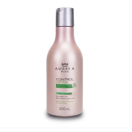 CONDICIONADOR CONTROL DETOX 300 Ml Amakha Paris