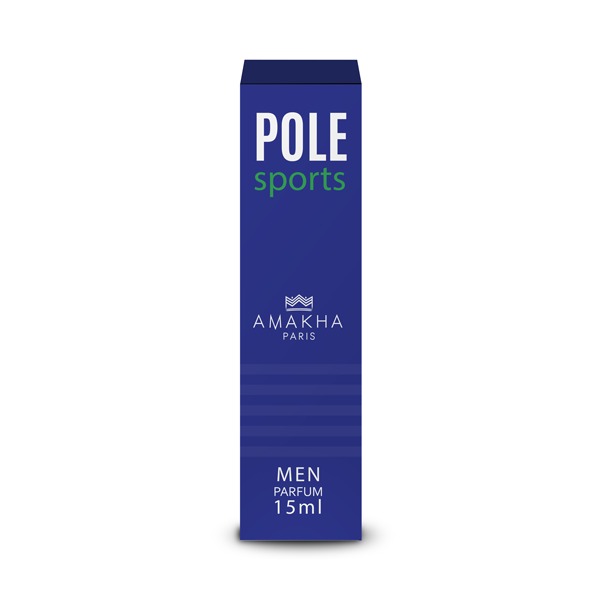 Pole Sports Amakha Paris