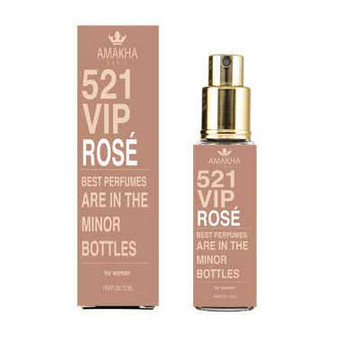 Vip Rosé Amakha Paris