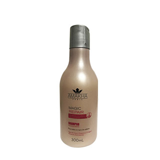 Magic Repair Shampoo Amakha Paris